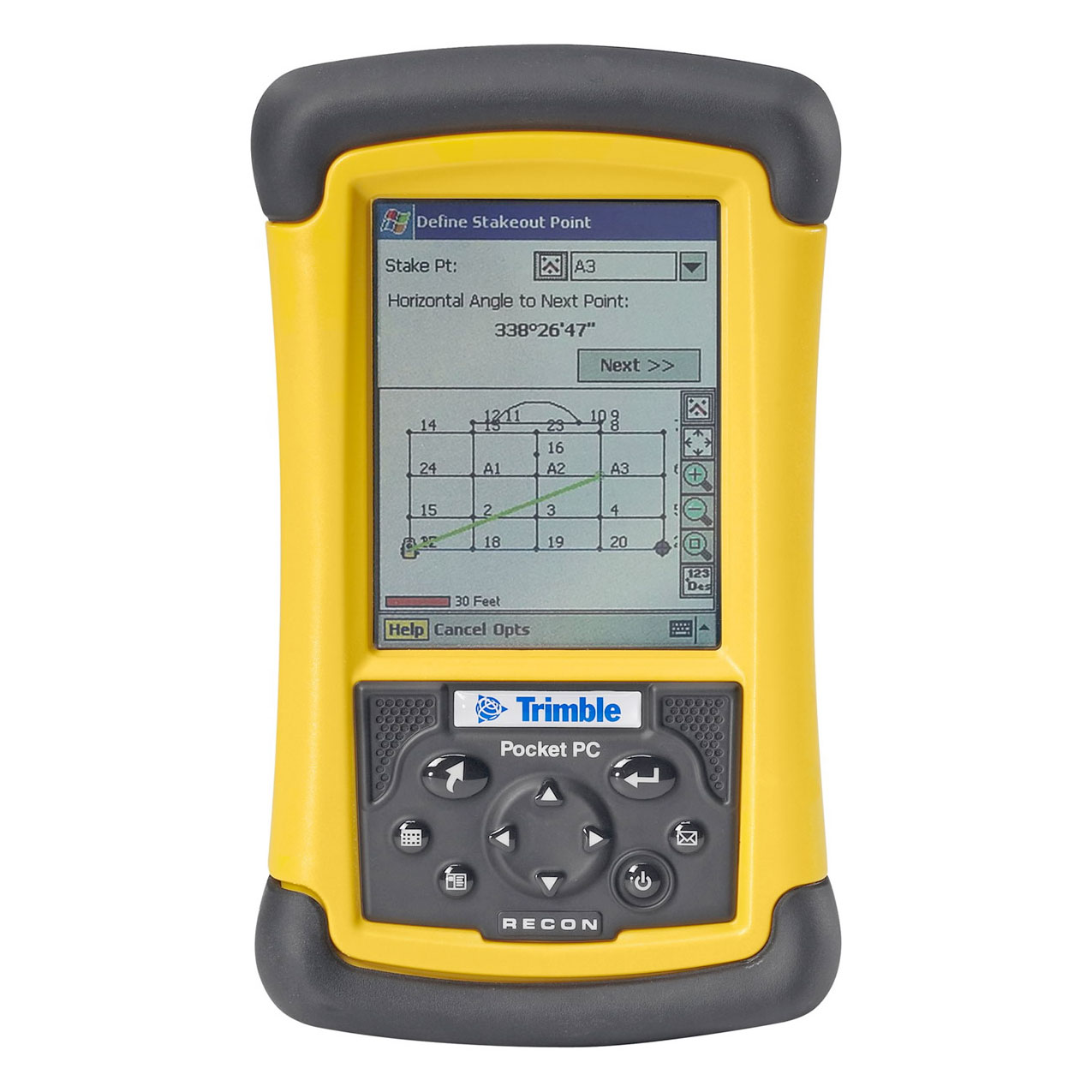 Trimble Lm80 Layout Manager User Guide | trimble lm80 layout manager data collector benchmark az Trimble Lm80 Layout Manager User Guide | trimble lm80 layout manager data collector benchmark az