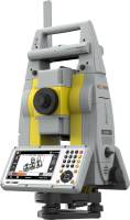 Zoom75, & Zoom95 Geomax Robotic Total Station