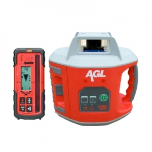 AGL Lasers EAGL 2000 ...
