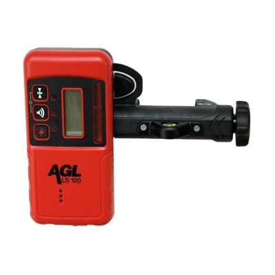 AGL LS100 Laser Detector Receiver. Lightning2, R-8