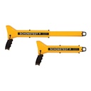 Maggie-Metered Magnetic Locator, Schostedt