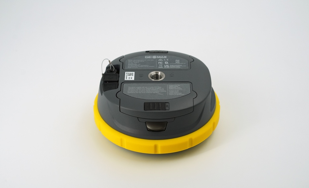 Zenith60 Pro LTE-IMU Rover Set w/o pole