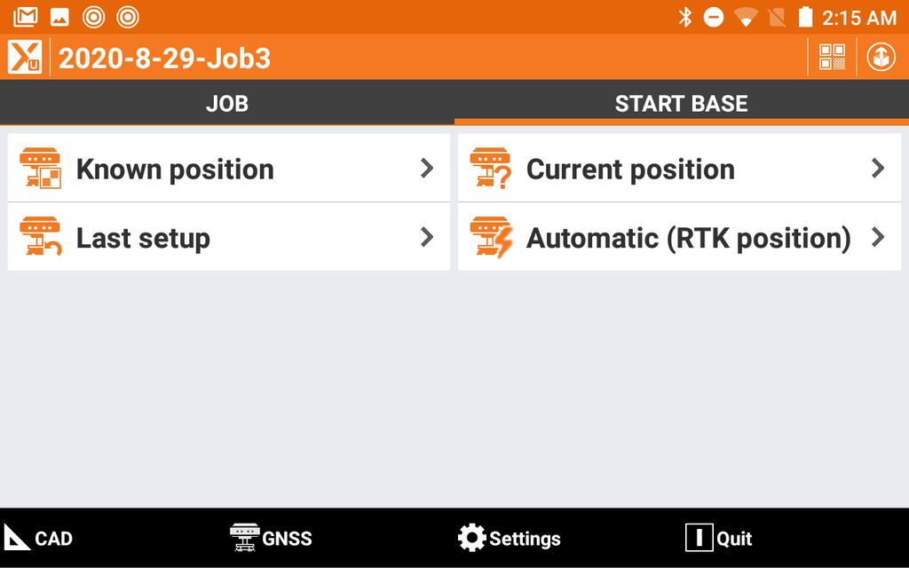 X-PAD Survey Premium