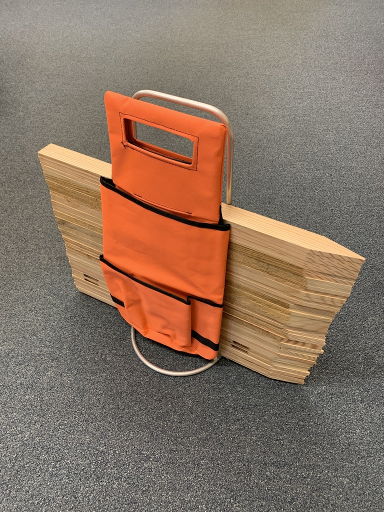 Lath Rack Bag