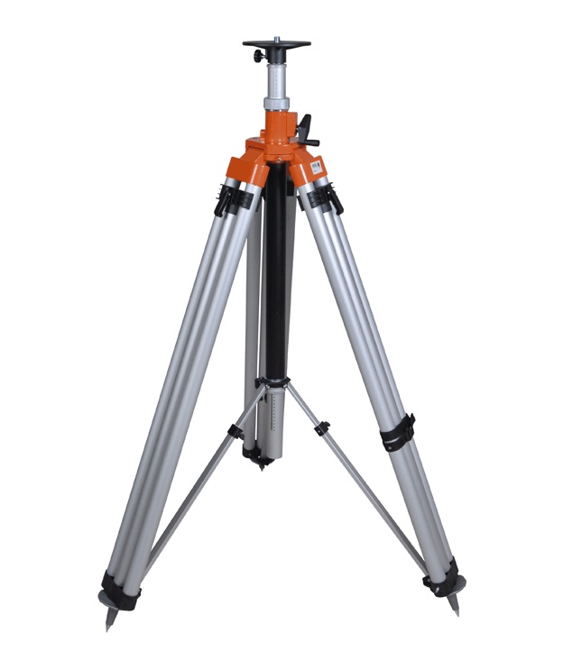 Jumbo Tripod 13'