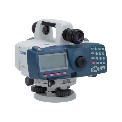 SDL1X Advanced Digital Level with Bluetooth, 32x