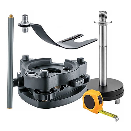 GeoMax Standard GNSS Base Station Accessories Kit