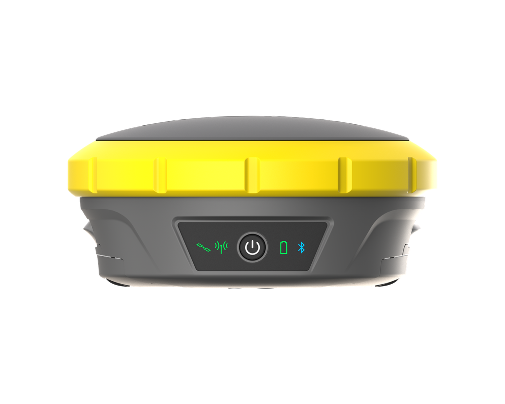 Zenith60 Pro LTE-IMU Rover Set w/o pole