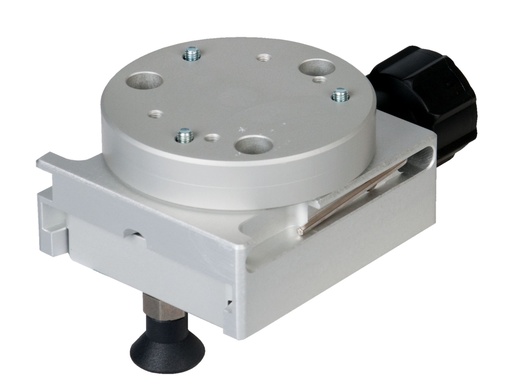 [660041] Adaptor f. Leica Scanners HDS6000, 6100, 6200, 7000