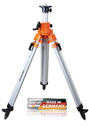 [210678-185] Heavy-Duty Elevating Tripod 40" - 116"
