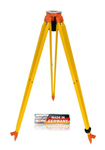 [200511] Fixed Leg Tripod