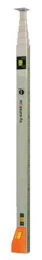 [F380113-185] Nedo mEasure-Fix 28" - 118" w/ bag
