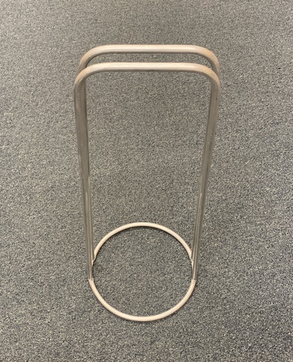 [8232931] Custom Aluminum Lath Rack