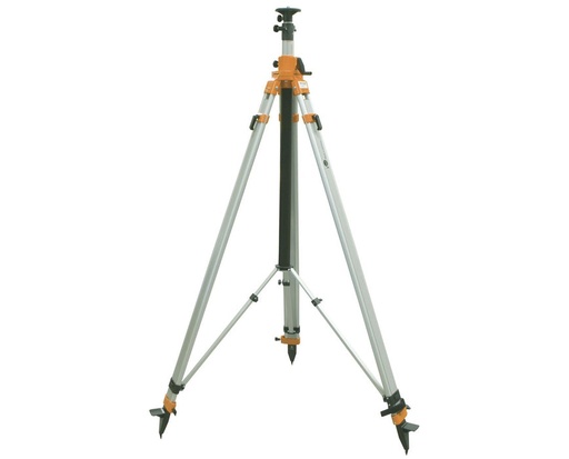 [210443-185] Giant Elevating Tripod 70" - 157"