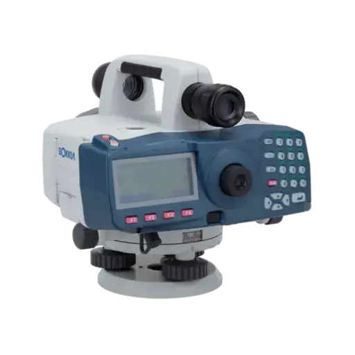 [2112512B0] SDL1X Advanced Digital Level with Bluetooth, 32x