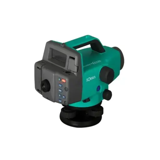 [2112350B0] SDL50-28x Digital Level