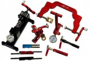 LSM Racing Tools & Products