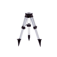 ALW10 ALUMINUM HEAVY DUTY WING SCREW MINI TRIPOD