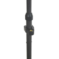 Rover Rod, Carbon Fiber