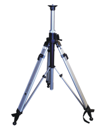 Nedo Industrial Elevating Tripod for 3D Laser Scanners and Laser levels