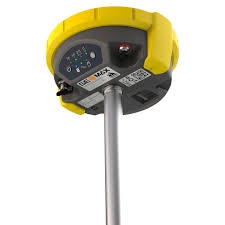 Geomax New Android Zenith40 Base and Rover all featured GNSS system