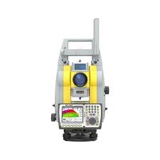 Total Stations