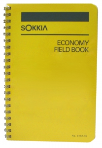 Field Books