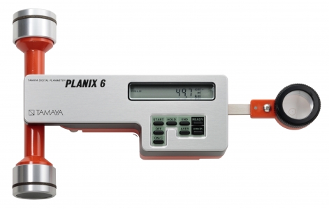 Sokkia Planix 6 Electronic Digital Planimeter