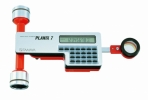 Planix 7 Sokkia Tamaya Electronic digital Rolling Planimeter