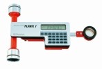 Electronic Digital Planimeters