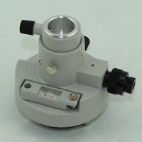 AP41 Sokkia or Geomax Rotatable Optical Plummet Adapter