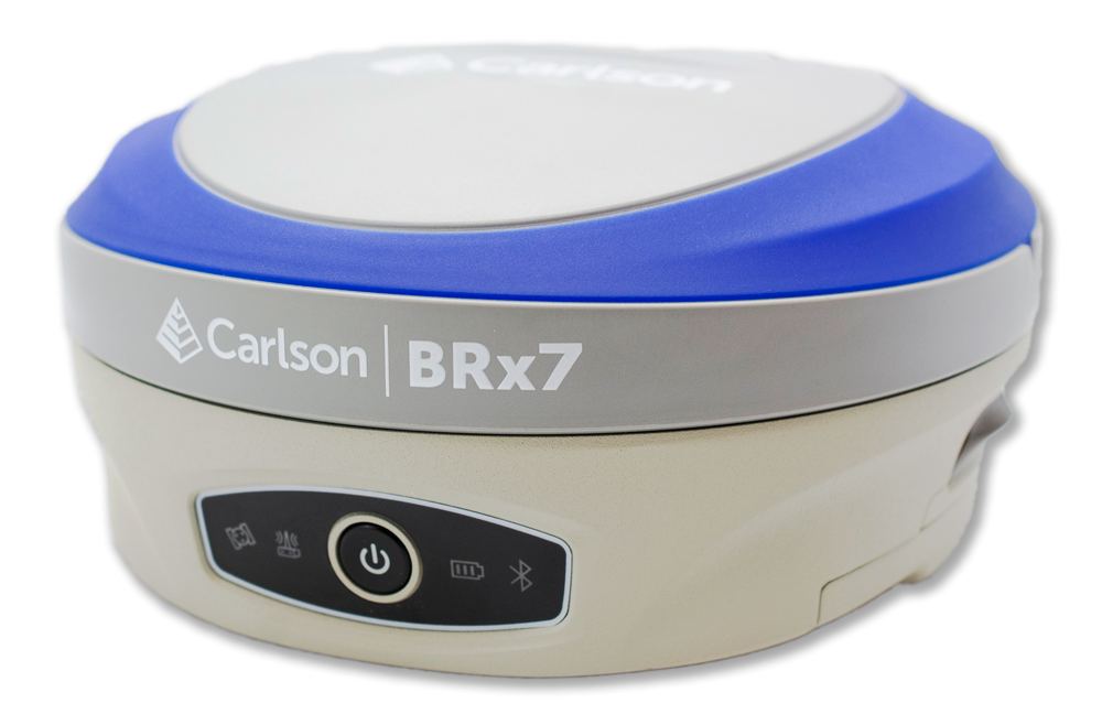 Carlson BRX7 GNSS Reciever