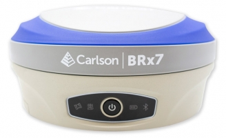 Carlson GPS / GNSS Systems