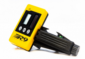 Laser Level Detector, Receivers