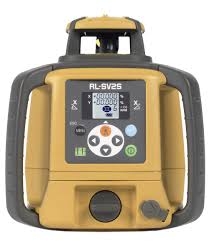 RL-SV2S TOPCON Dual grade Multi Purpose Laser Level with Receiver 5%