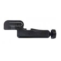 AGL C8, LS-100, Lightning Laser Detector Receiver Rod Clamp slip in style