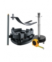 Geomax Zenith Series Base Accessories kit