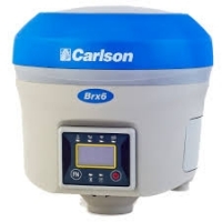 New Carlson BRx6+ GPS ...