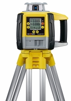 GeoMax Zone60 DG, Dual Grade Laser Rotator from AGL-Geomax