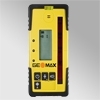 GeoMax ZRD105 Digital Laser Receiver with cut and fill