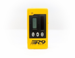 R9 Proshot Laser Level detector Receiver with Clamp