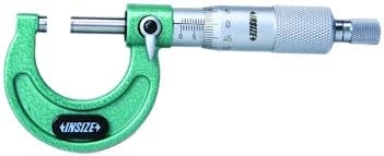 INSIZE 3203-4A Outside ...