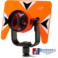 Sokkia EDM Single Prism ...