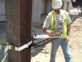 Pfeiler Column Clamp ...