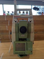 Used Leica TCRP1203 R300 Robotic Kit.  