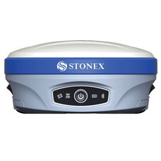 USED Stonex S900