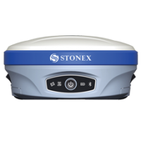 USED Stonex S900