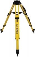 SECO Crain Tri-Max Fiberglass Tripod with Quick Clamp