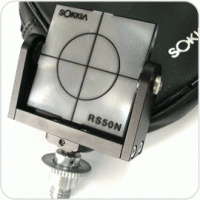 Sokkia RT50G10 Precision Reflective Rotary Target
