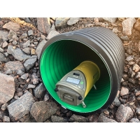 Topcon TP-L6B Pipe Laser